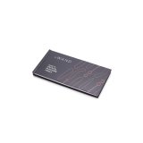 G-Punkt Vibrator Le Wand Crystal Sort #7