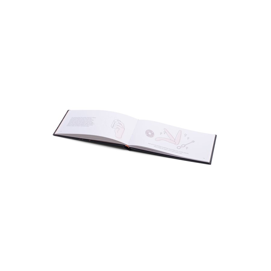 G-Punkt Vibrator Le Wand Crystal Sort #5