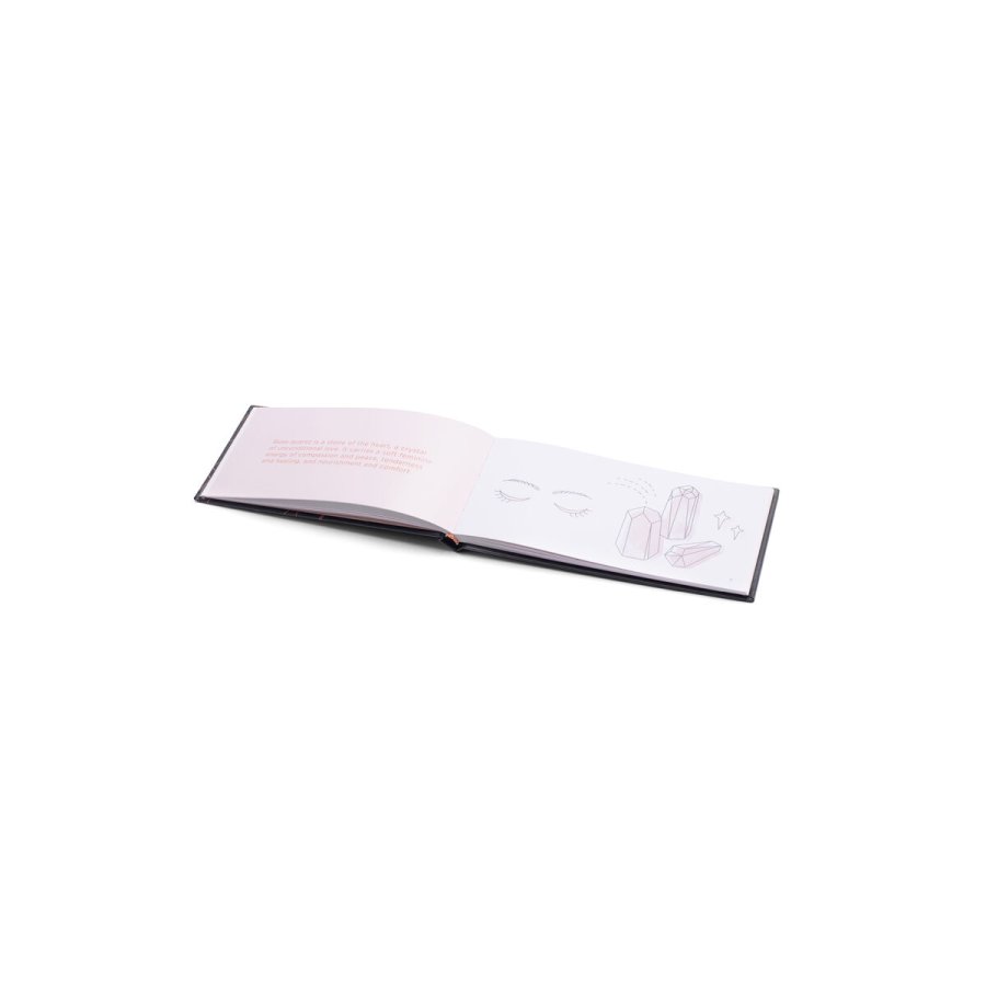 G-Punkt Vibrator Le Wand Crystal Sort #9