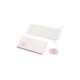 Vibrator Le Wand Crystal (by le Wand) Pink #7