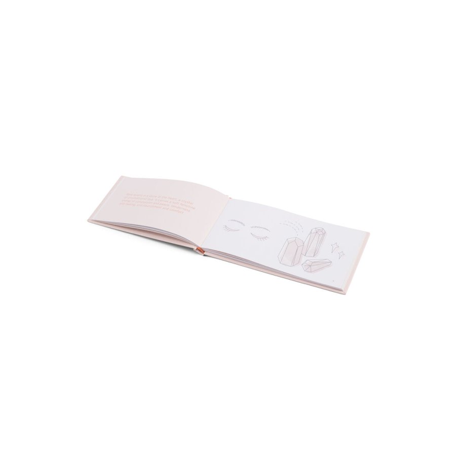 Vibrator Le Wand Crystal (by le Wand) Pink #11