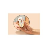 Dual Stimulation Vibe Le Wand Hvid #4