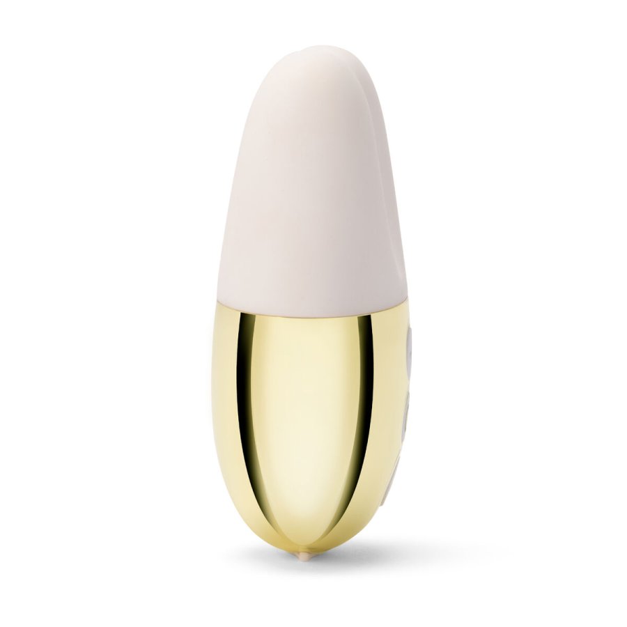 Dual Stimulation Vibe Le Wand Hvid #7