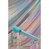 Vibrator Le Wand All That Glimmers Set Pudderbl #4