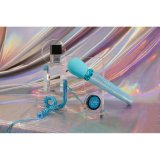 Vibrator Le Wand All That Glimmers Set Pudderbl #5