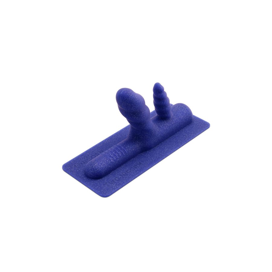 Masturbator The Cowgirl Unicorn Attachment Two-Nicorn Bl  3,6 cm #11