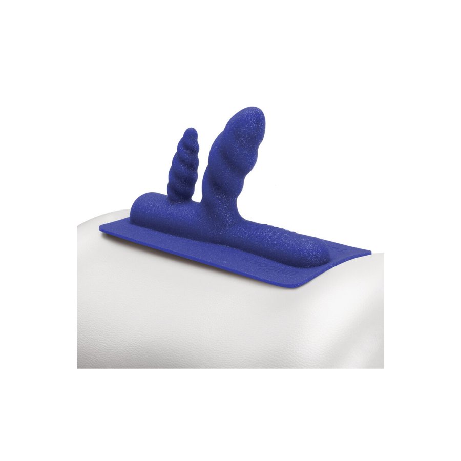 Masturbator The Cowgirl Unicorn Attachment Two-Nicorn Bl  3,6 cm #3