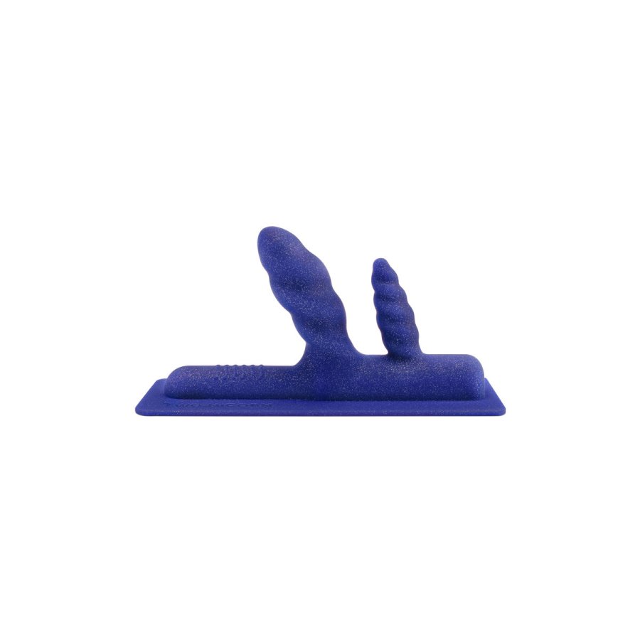Masturbator The Cowgirl Unicorn Attachment Two-Nicorn Bl  3,6 cm #7