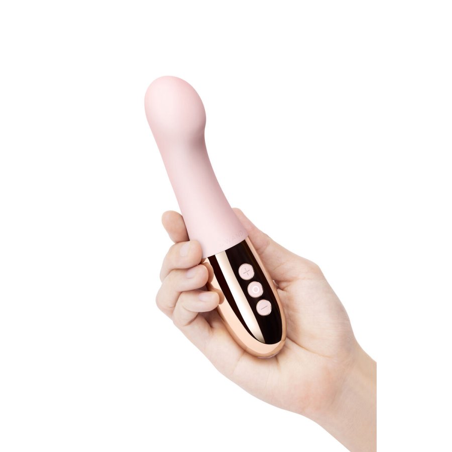 Spot Vibrator Le Wand Gee Gylden #5
