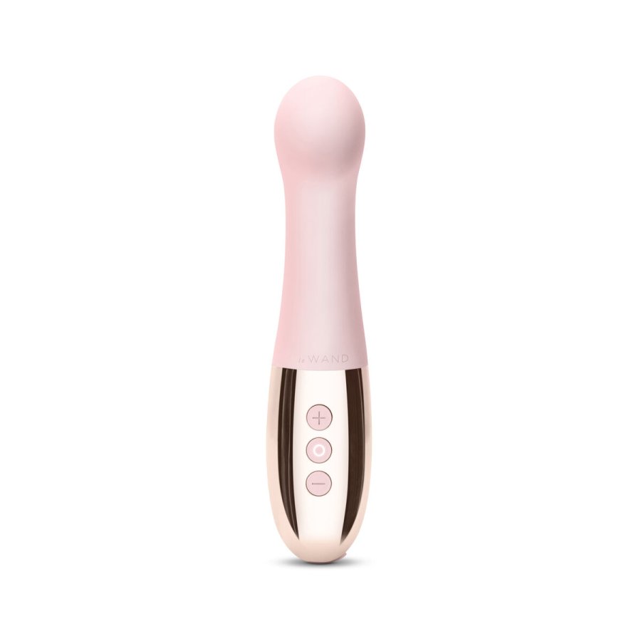 Spot Vibrator Le Wand Gee Gylden #11