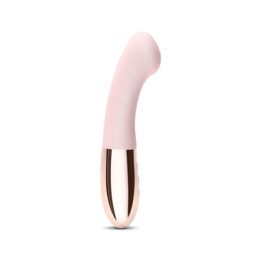 Spot Vibrator Le Wand Gee Gylden #13