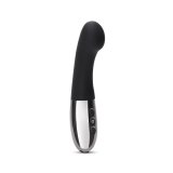 G-Punkt Vibrator Le Wand Sort #1