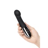 G-Punkt Vibrator Le Wand Sort #3