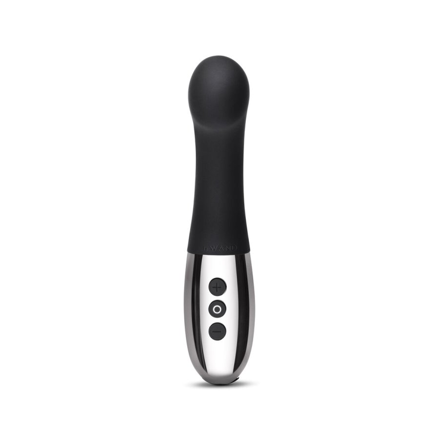G-Punkt Vibrator Le Wand Sort #11