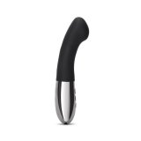 G-Punkt Vibrator Le Wand Sort #13