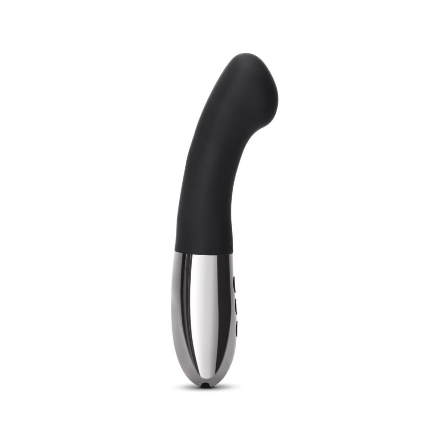 G-Punkt Vibrator Le Wand Sort #13