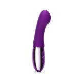 G-Punkt Vibrator Le Wand Lilla #1