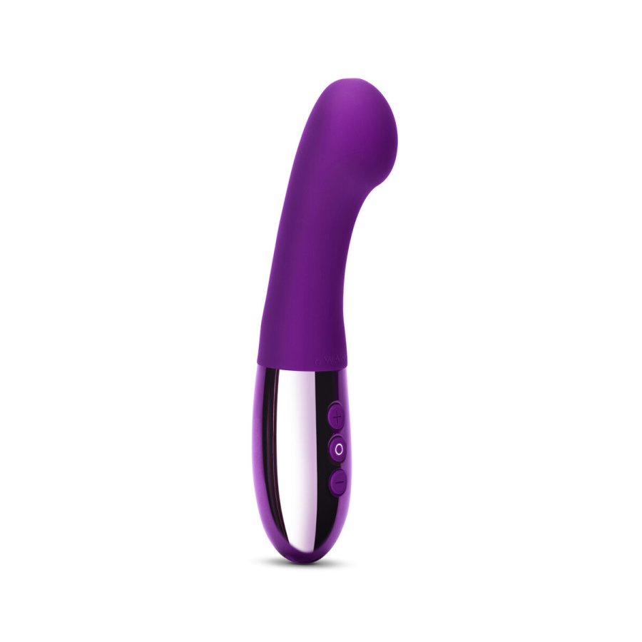 G-Punkt Vibrator Le Wand Lilla #1