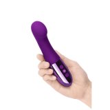 G-Punkt Vibrator Le Wand Lilla #3