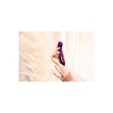 G-Punkt Vibrator Le Wand Lilla #5