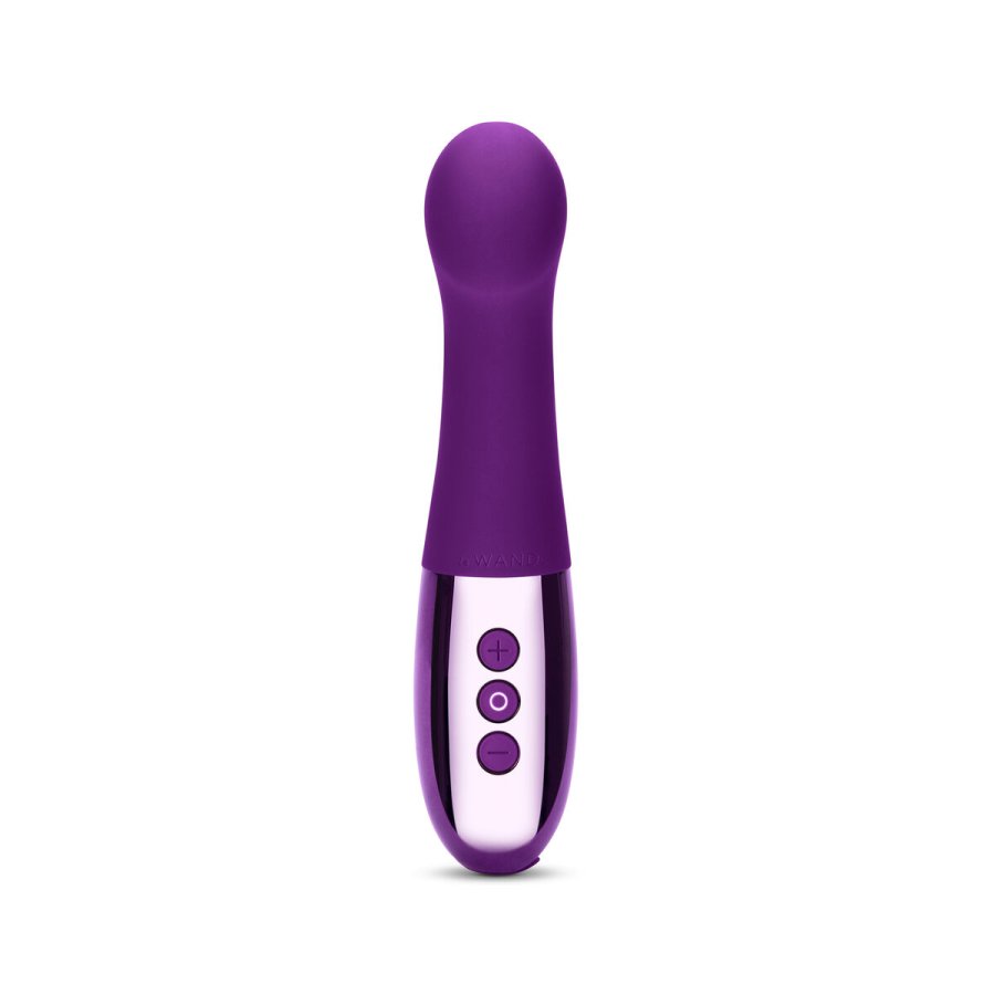 G-Punkt Vibrator Le Wand Lilla #7