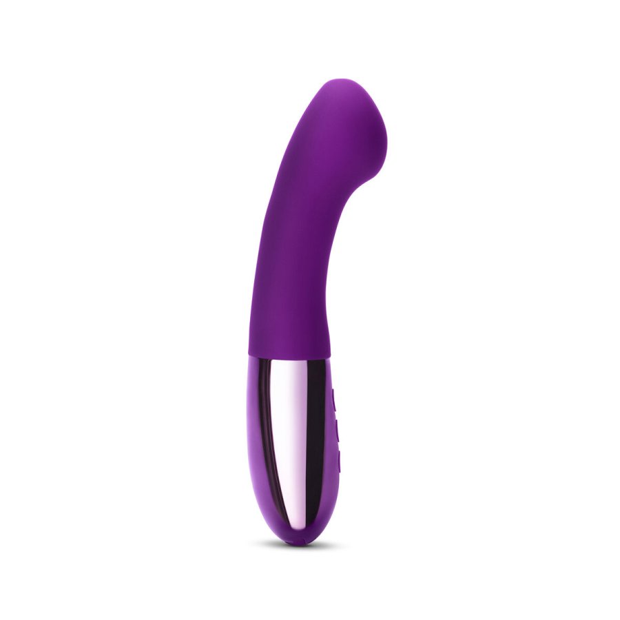 G-Punkt Vibrator Le Wand Lilla #9