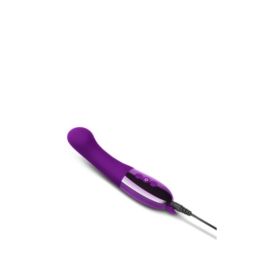 G-Punkt Vibrator Le Wand Lilla #13