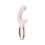 Vibrator Le Wand XO Rose Gold Gylden #3
