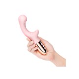 Vibrator Le Wand XO Rose Gold Gylden #5
