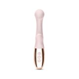 Vibrator Le Wand XO Rose Gold Gylden #9