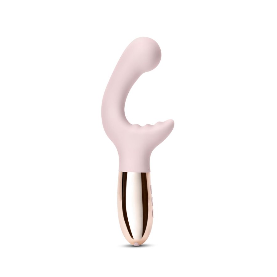 Vibrator Le Wand XO Rose Gold Gylden #11