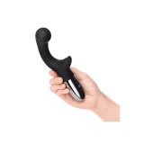 G-Punkt Vibrator Le Wand Xo Sort #3