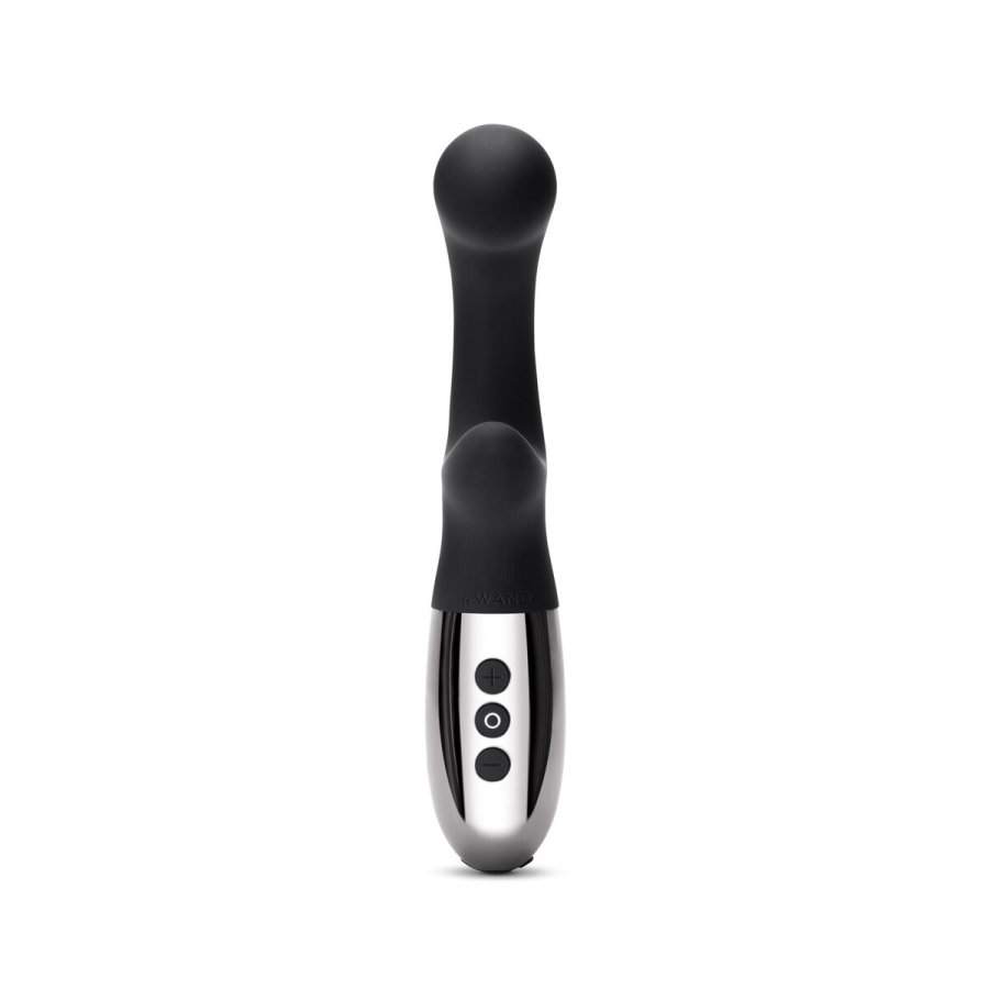 G-Punkt Vibrator Le Wand Xo Sort #5