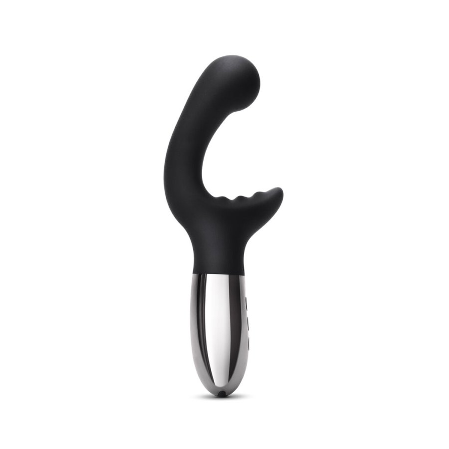 G-Punkt Vibrator Le Wand Xo Sort #7