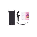 G-Punkt Vibrator Le Wand Xo Sort #9