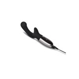 G-Punkt Vibrator Le Wand Xo Sort #11