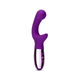 G-Punkt Vibrator Le Wand Xo Lilla #1
