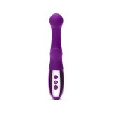 G-Punkt Vibrator Le Wand Xo Lilla #5