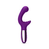 G-Punkt Vibrator Le Wand Xo Lilla #7