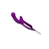 G-Punkt Vibrator Le Wand Xo Lilla #11