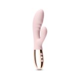 Dual Stimulation Vibe Le Wand Blend Rose Gold Gylden Rose Guld #2