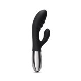 G-Punkt Vibrator Le Wand Blend Sort #7