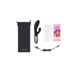 G-Punkt Vibrator Le Wand Blend Sort #11