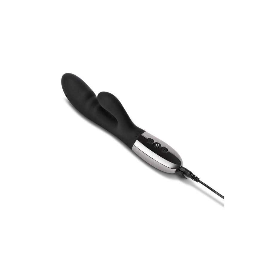 G-Punkt Vibrator Le Wand Blend Sort #9