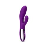 G-Punkt Vibrator Le Wand Blend Lilla #1