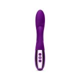 G-Punkt Vibrator Le Wand Blend Lilla #5