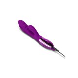 G-Punkt Vibrator Le Wand Blend Lilla #11