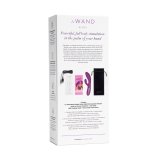 G-Punkt Vibrator Le Wand Blend Lilla #13