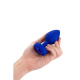 Vibrator B-Vibe Vibrating Jewel Bl Marinebl L/XL #3