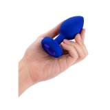 Vibrator B-Vibe Vibrating Jewel Bl Marinebl L/XL #7